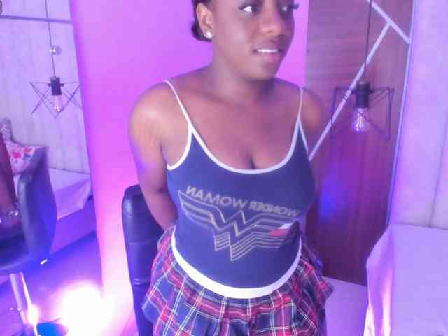 HANNA-ROUSE webcam
