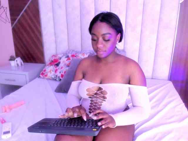 HANNA-ROUSE webcam