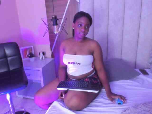 HANNA-ROUSE webcam