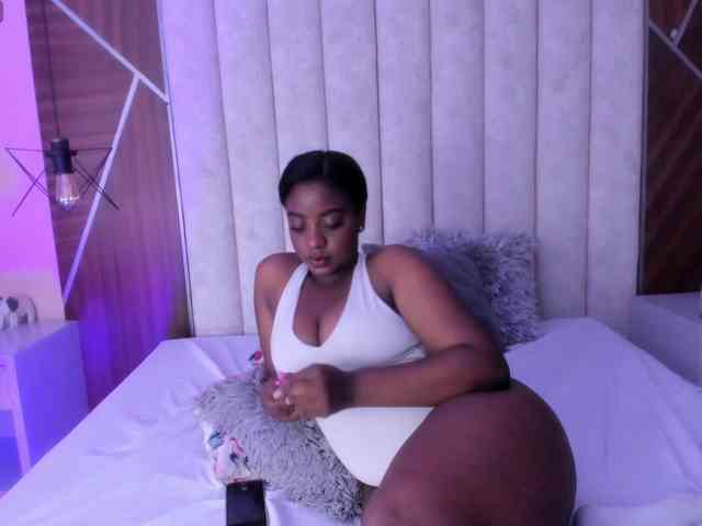 HANNA-ROUSE webcam