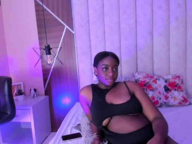 HANNA-ROUSE webcam