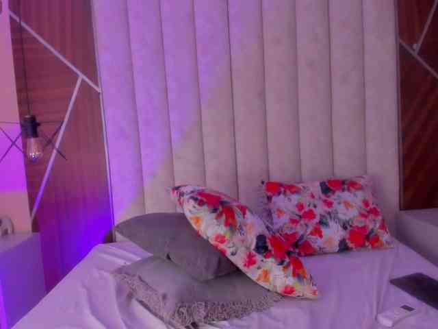 HANNA-ROUSE webcam