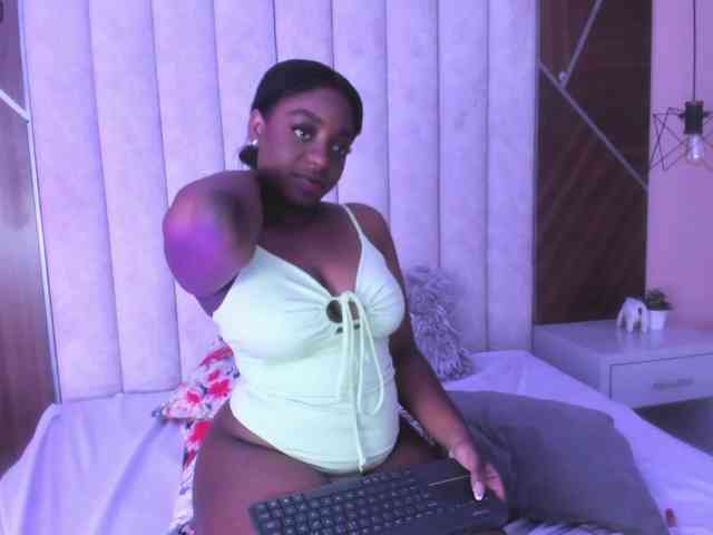 HANNA-ROUSE webcam