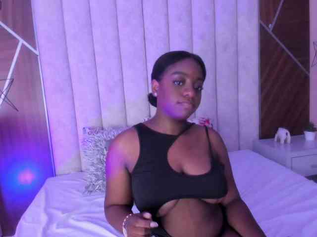 HANNA-ROUSE webcam