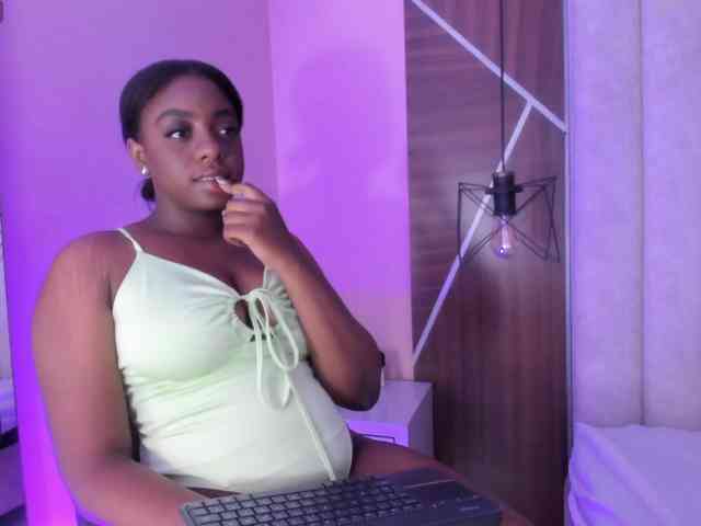 HANNA-ROUSE webcam