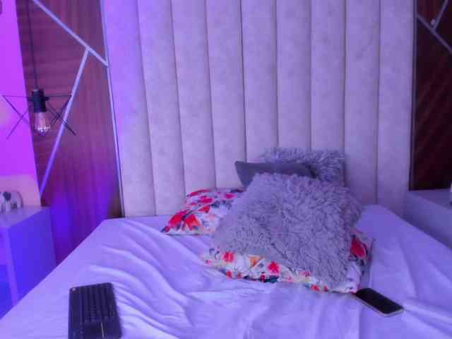 HANNA-ROUSE webcam