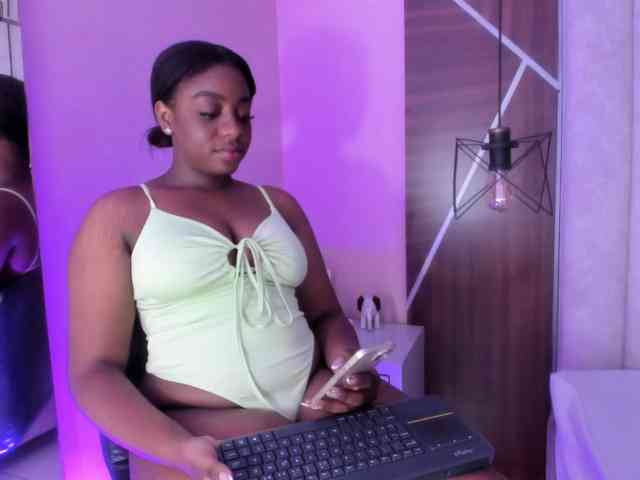 HANNA-ROUSE webcam