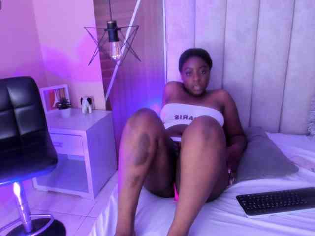 HANNA-ROUSE webcam