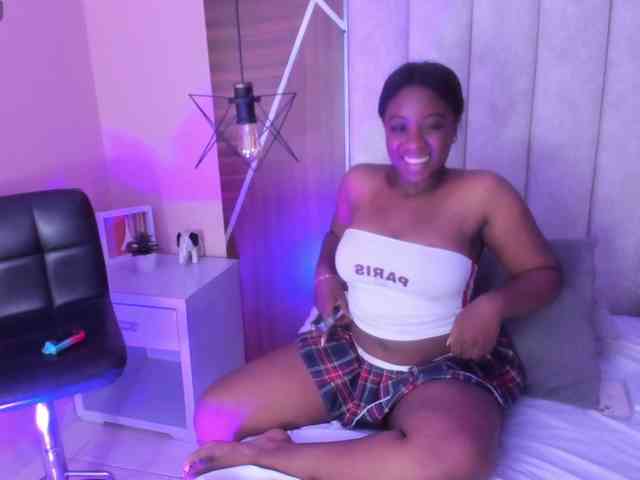 HANNA-ROUSE webcam