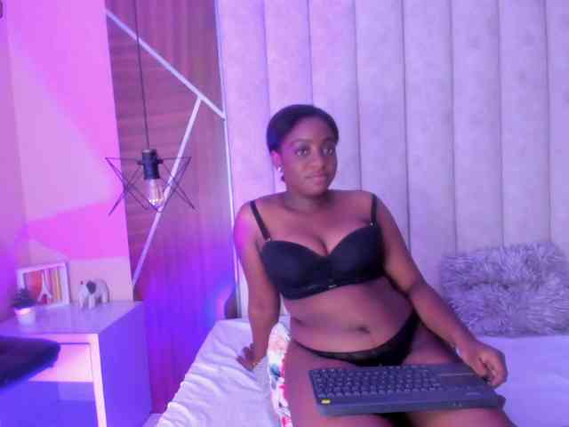 HANNA-ROUSE webcam