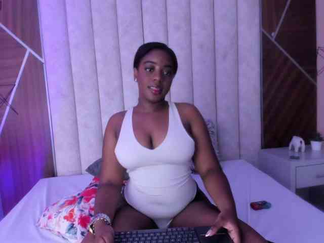 HANNA-ROUSE webcam