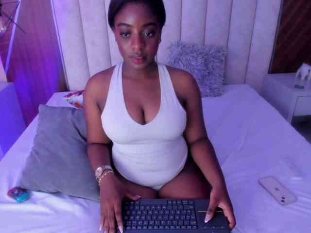 HANNA-ROUSE webcam