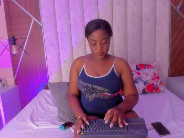 HANNA-ROUSE webcam