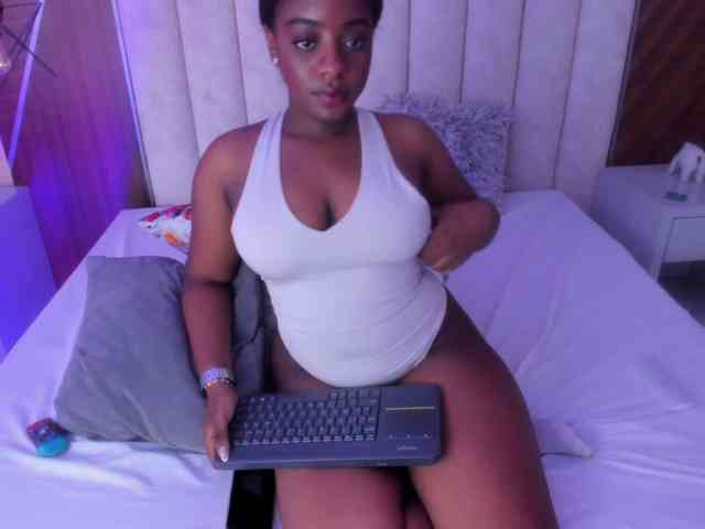 HANNA-ROUSE webcam