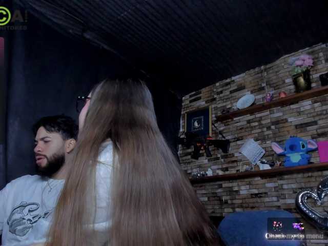 Miaxvinn live cam on BongaCams