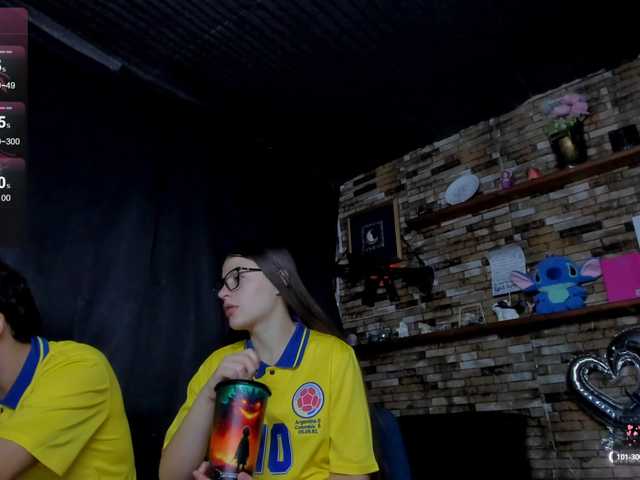 Miaxvinn live cam on BongaCams