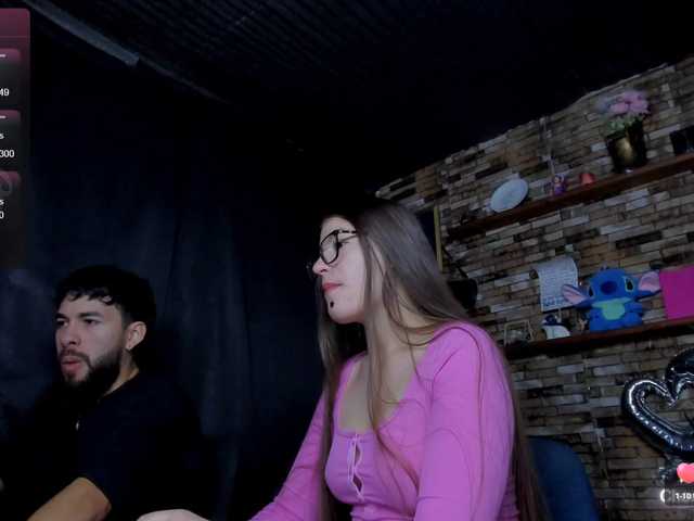 miaxvinn live show