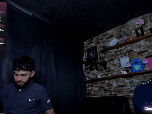 Miaxvinn live
