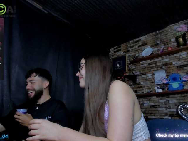 Miaxvinn live cam on BongaCams