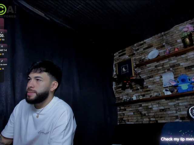 Miaxvinn live webcam show