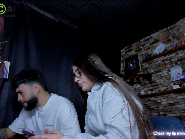 Miaxvinn live webcam show
