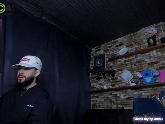 Miaxvinn live cam on BongaCams