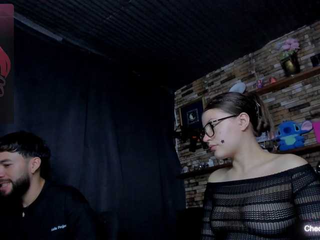 Miaxvinn live cam on BongaCams