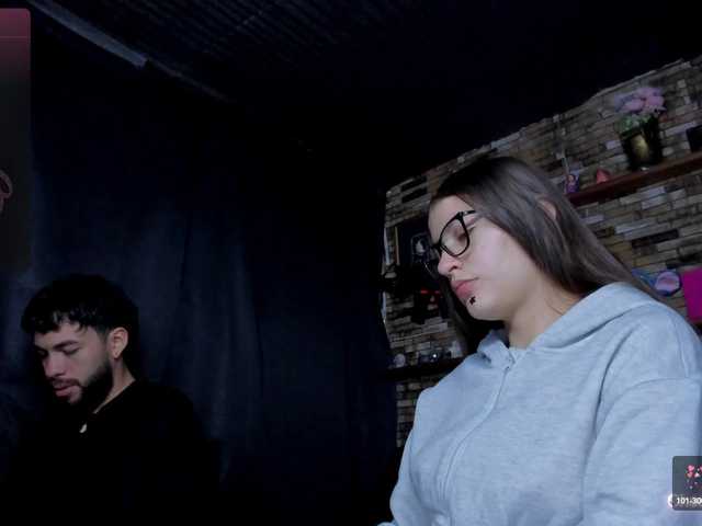 Miaxvinn live cam on BongaCams