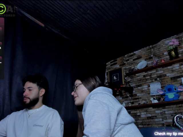 Miaxvinn live cam on BongaCams