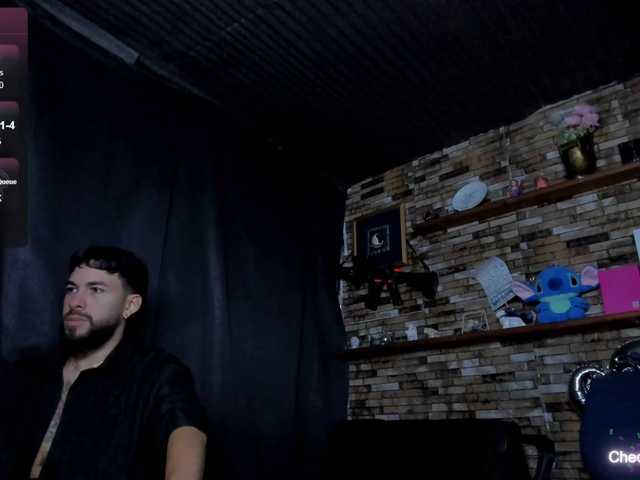 Miaxvinn live cam on BongaCams