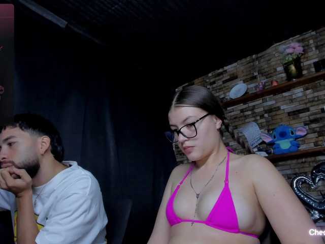 Miaxvinn live cam on BongaCams