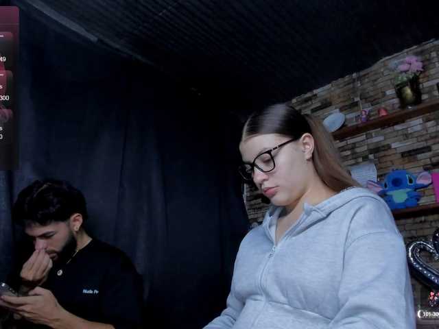 Miaxvinn live cam on BongaCams