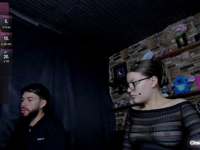 Miaxvinn live cam on BongaCams