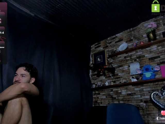 miaxvinn live show