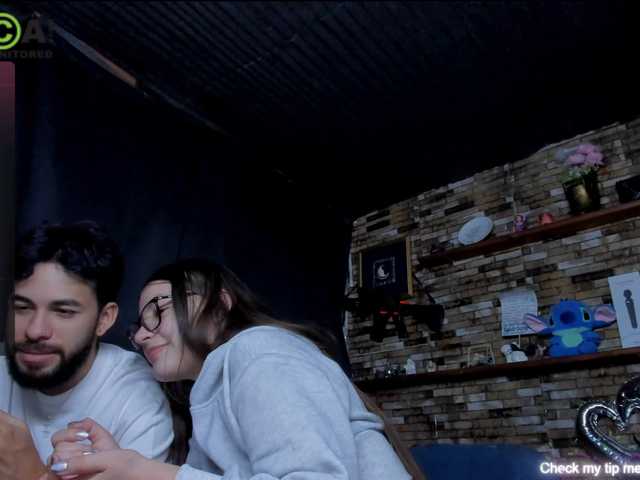 Miaxvinn live cam on BongaCams