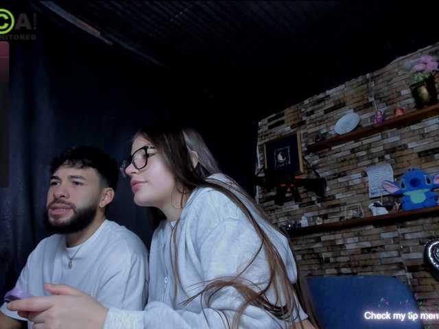 Miaxvinn live webcam show