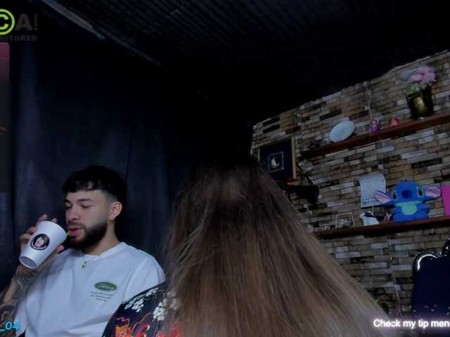 Miaxvinn live webcam show