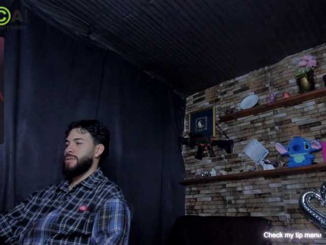 Miaxvinn live cam on BongaCams
