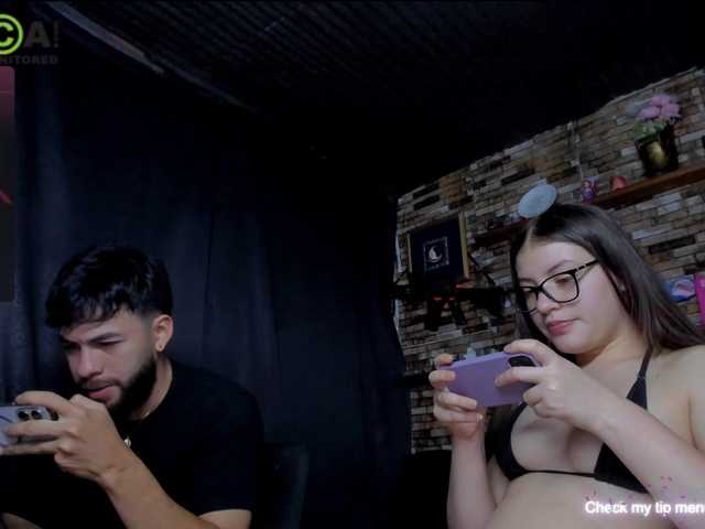 Miaxvinn live webcam show