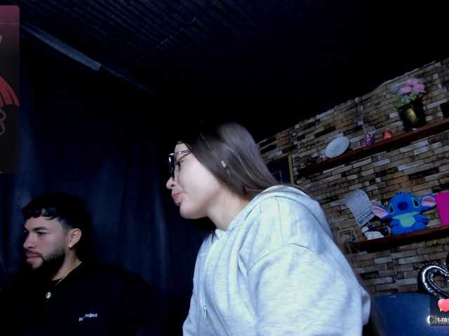 miaxvinn live show