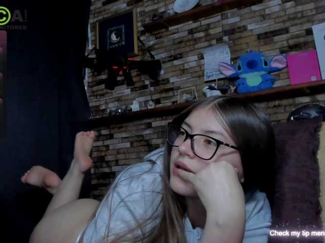 Miaxvinn live webcam show