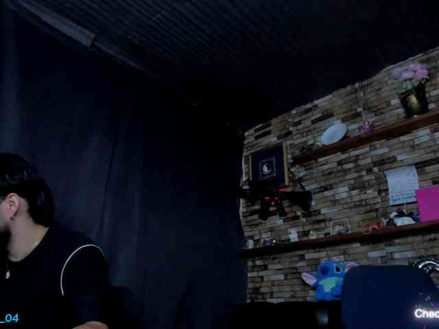 Miaxvinn webcam