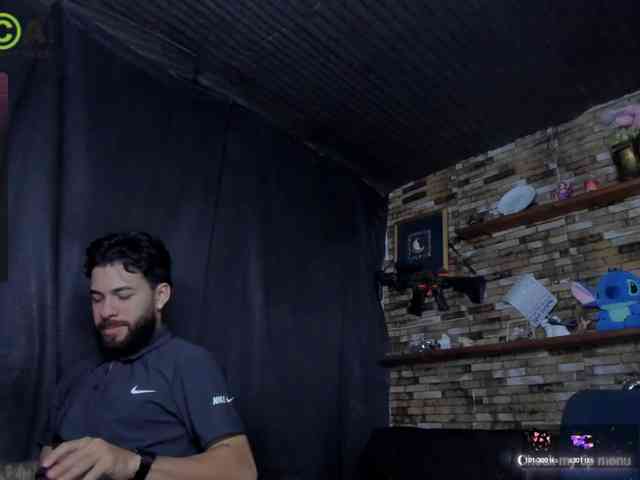 Miaxvinn webcam