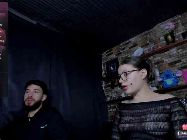 Miaxvinn webcam