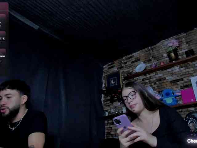 Miaxvinn webcam