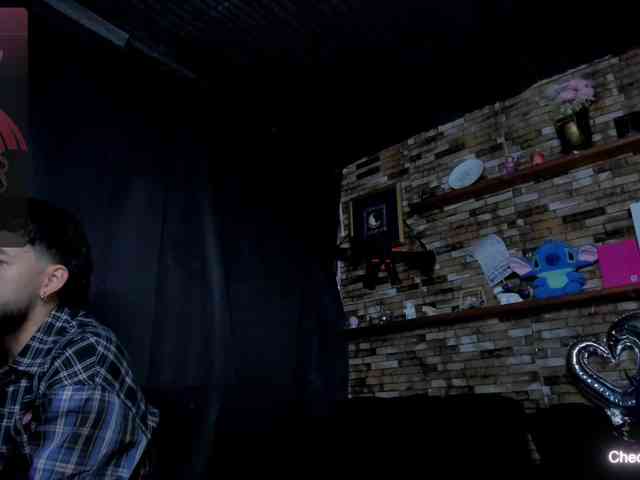Miaxvinn webcam