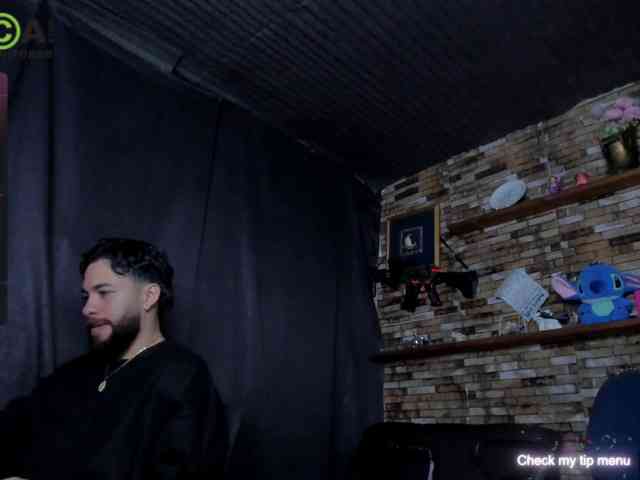 Miaxvinn webcam