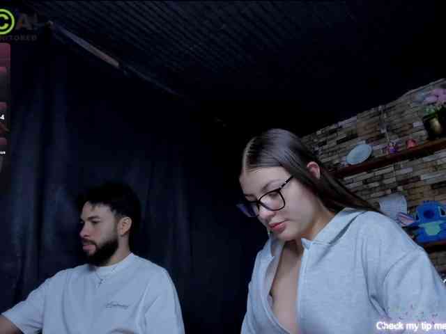 Miaxvinn webcam