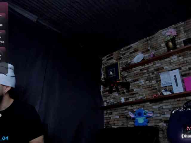Miaxvinn webcam