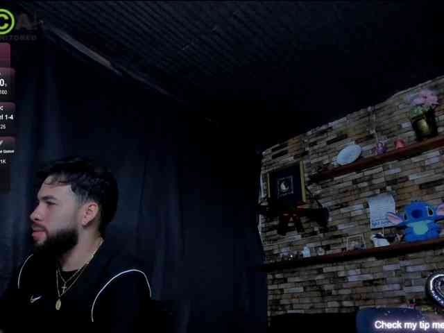 Miaxvinn webcam
